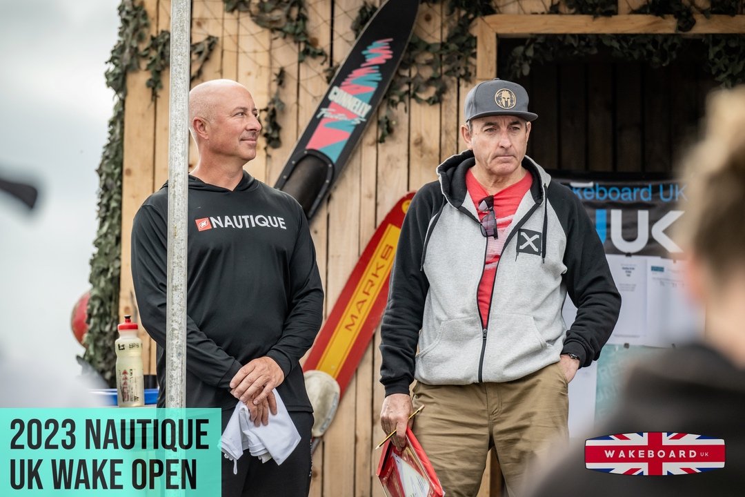 2023 Nautique Wake Open